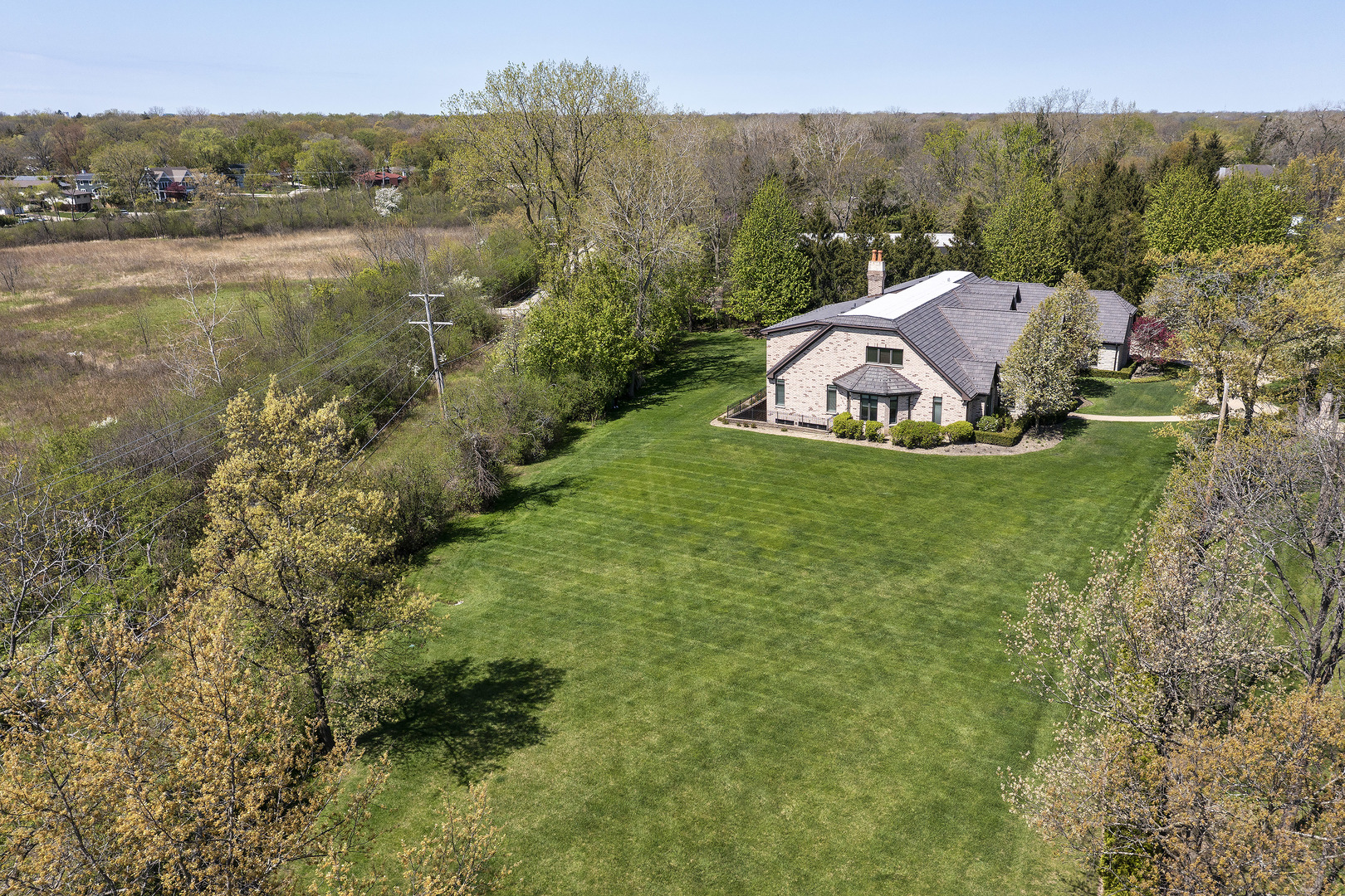 1630 Ridge Road