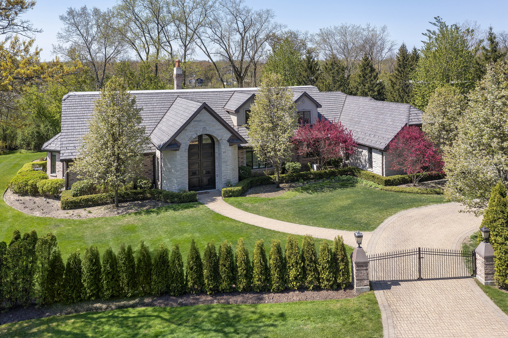 1630 Ridge Road