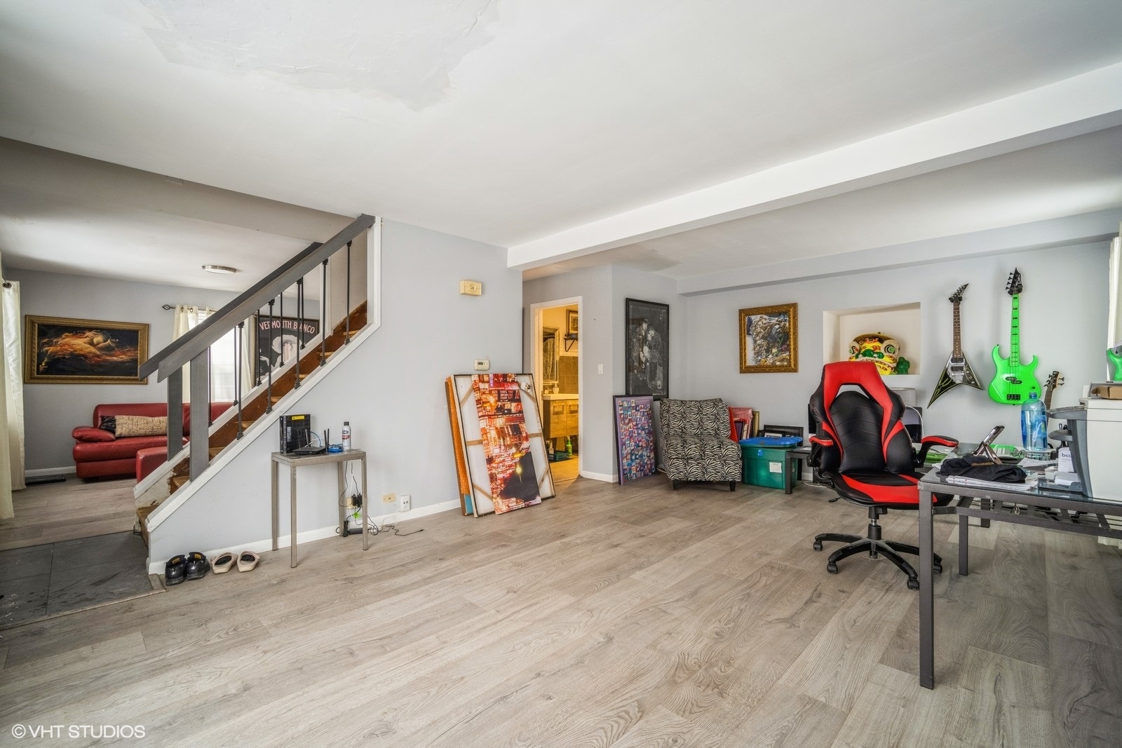 249 Evolution Avenue