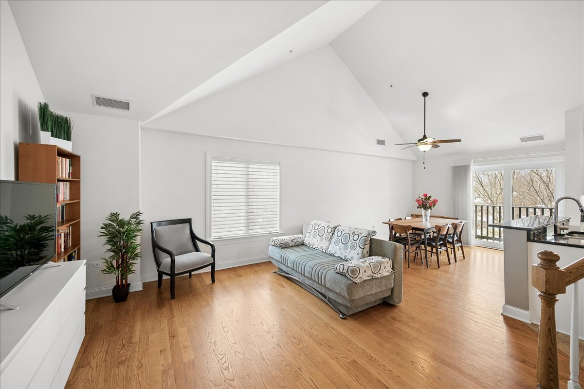 695 Roger Williams Avenue Unit: 301