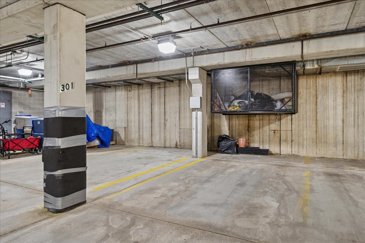 695 Roger Williams Avenue Unit: 301