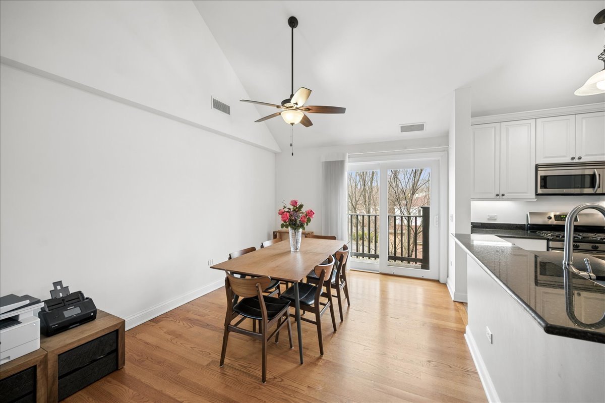 695 Roger Williams Avenue Unit: 301
