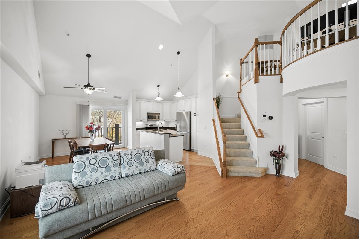 695 Roger Williams Avenue Unit: 301