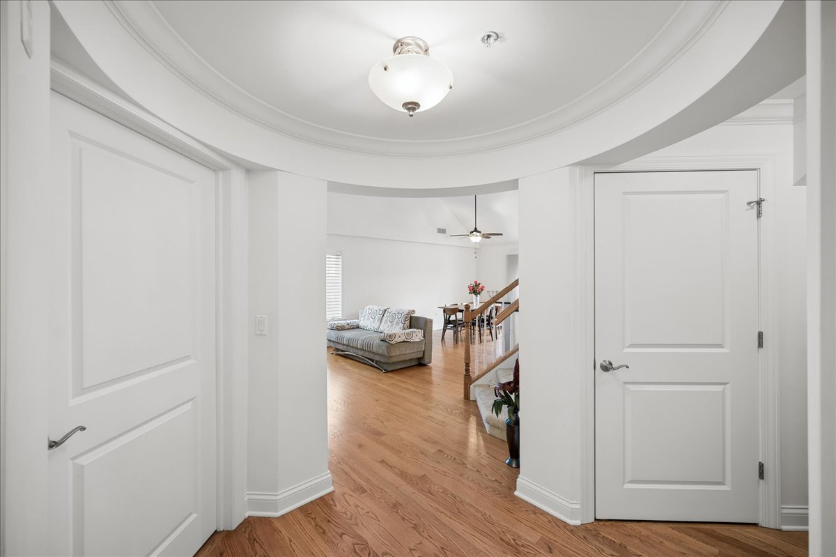 695 Roger Williams Avenue Unit: 301