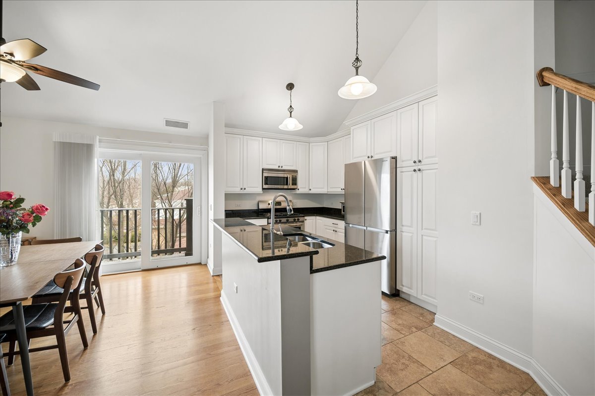 695 Roger Williams Avenue Unit: 301