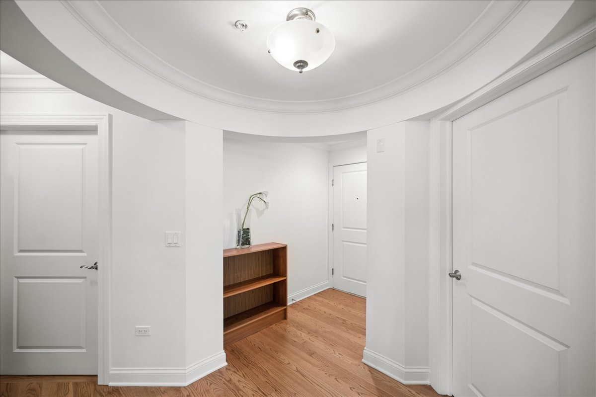 695 Roger Williams Avenue Unit: 301