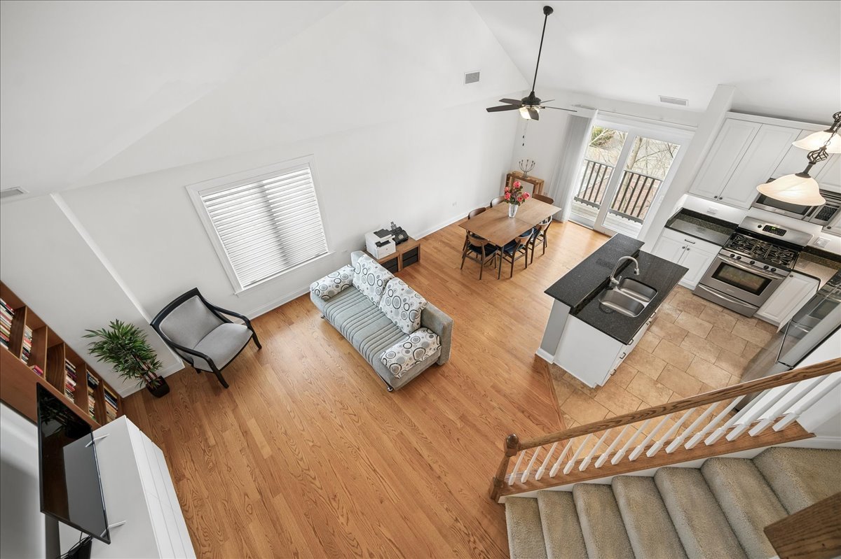 695 Roger Williams Avenue Unit: 301