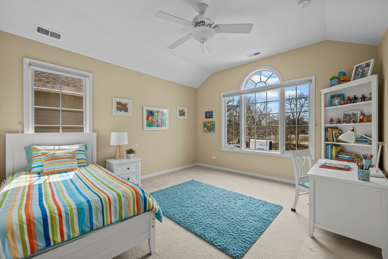 1303 GLENCOE Avenue