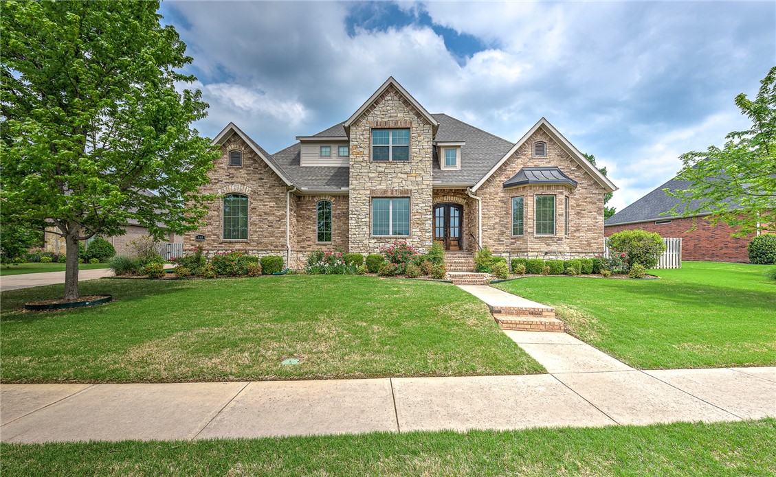 346 N Sandstone Place