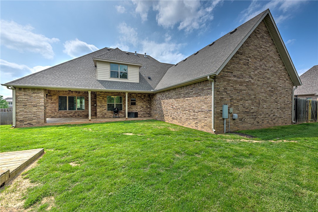 346 N Sandstone Place