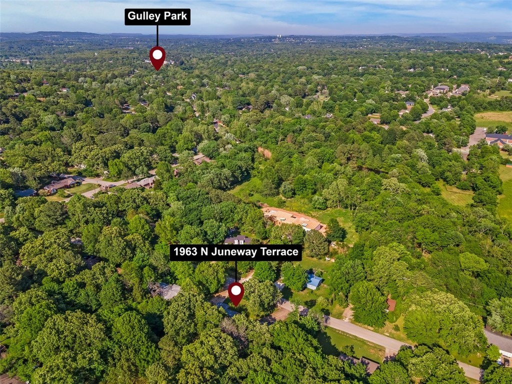 1963 Juneway Terrace