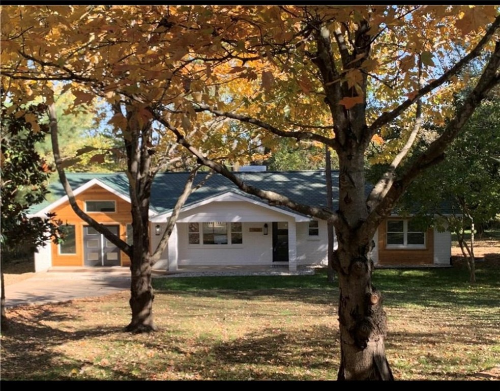 1418 Shadowridge Drive