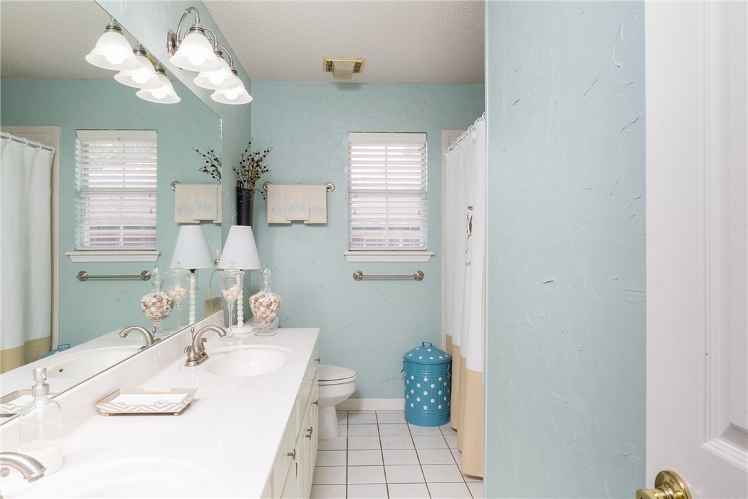 2321 Blue Mesa Drive