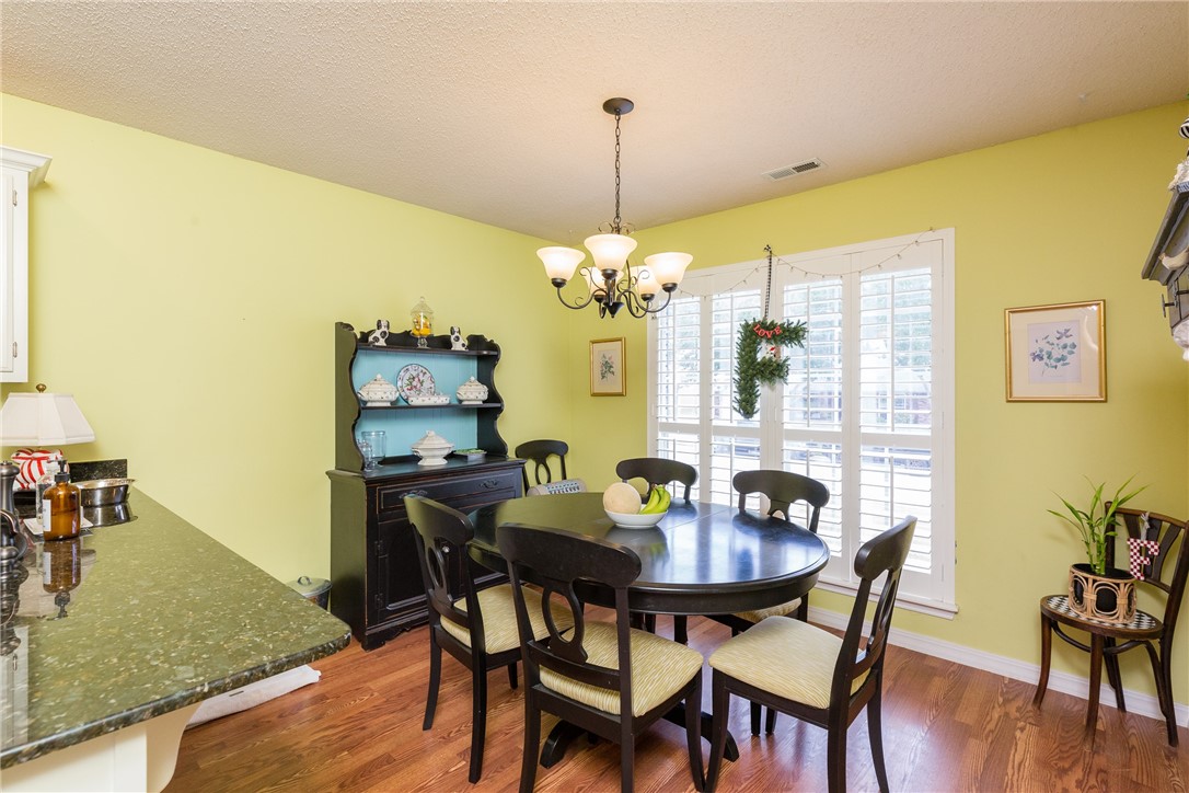 2321 Blue Mesa Drive