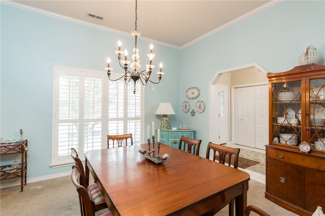 2321 Blue Mesa Drive