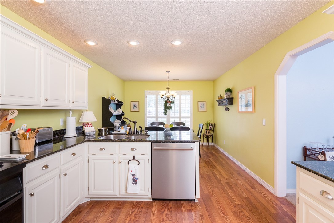 2321 Blue Mesa Drive