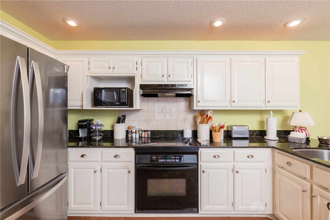 2321 Blue Mesa Drive