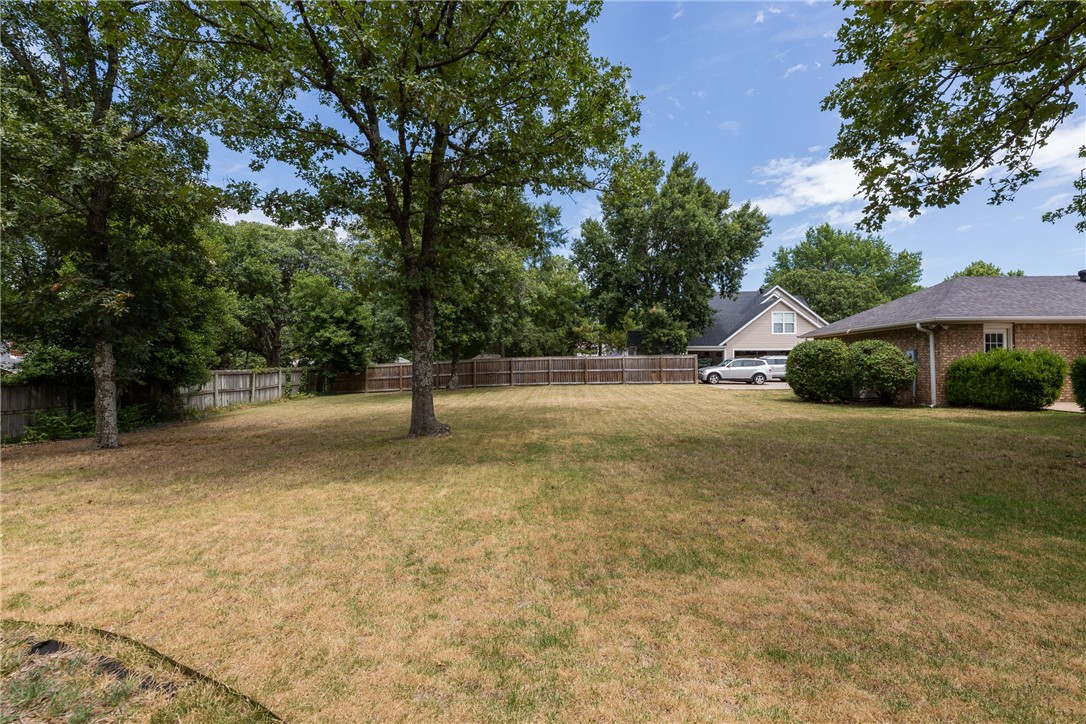 2321 Blue Mesa Drive