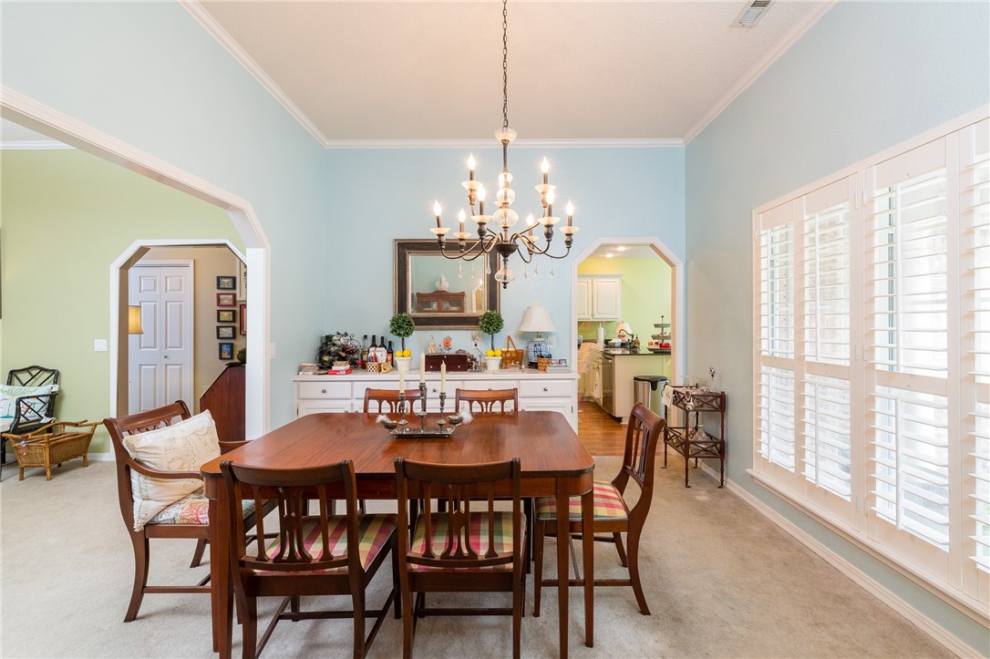 2321 Blue Mesa Drive