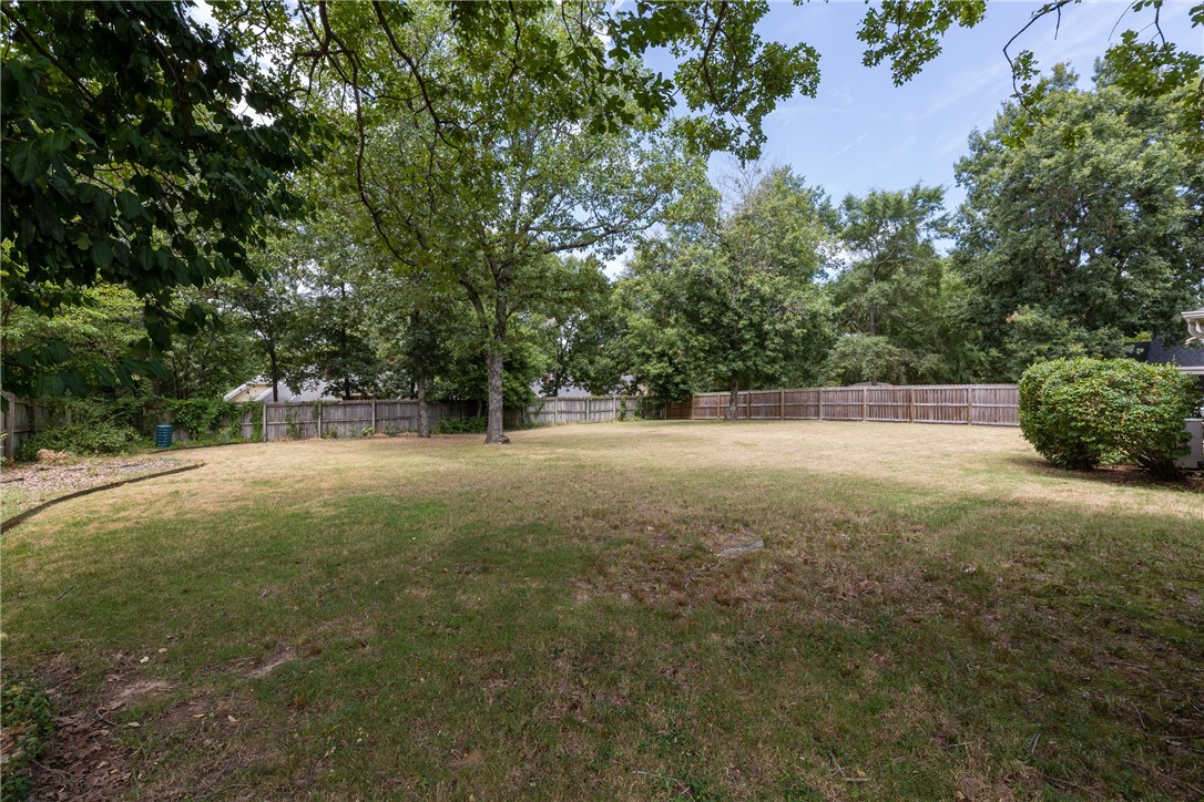 2321 Blue Mesa Drive