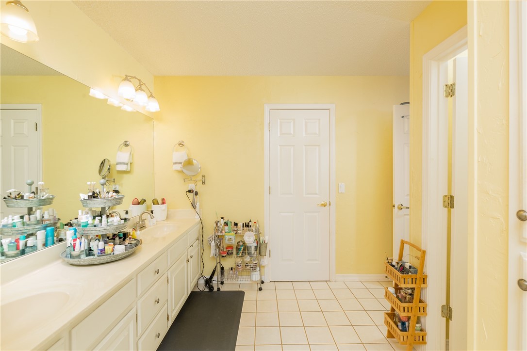 2321 Blue Mesa Drive