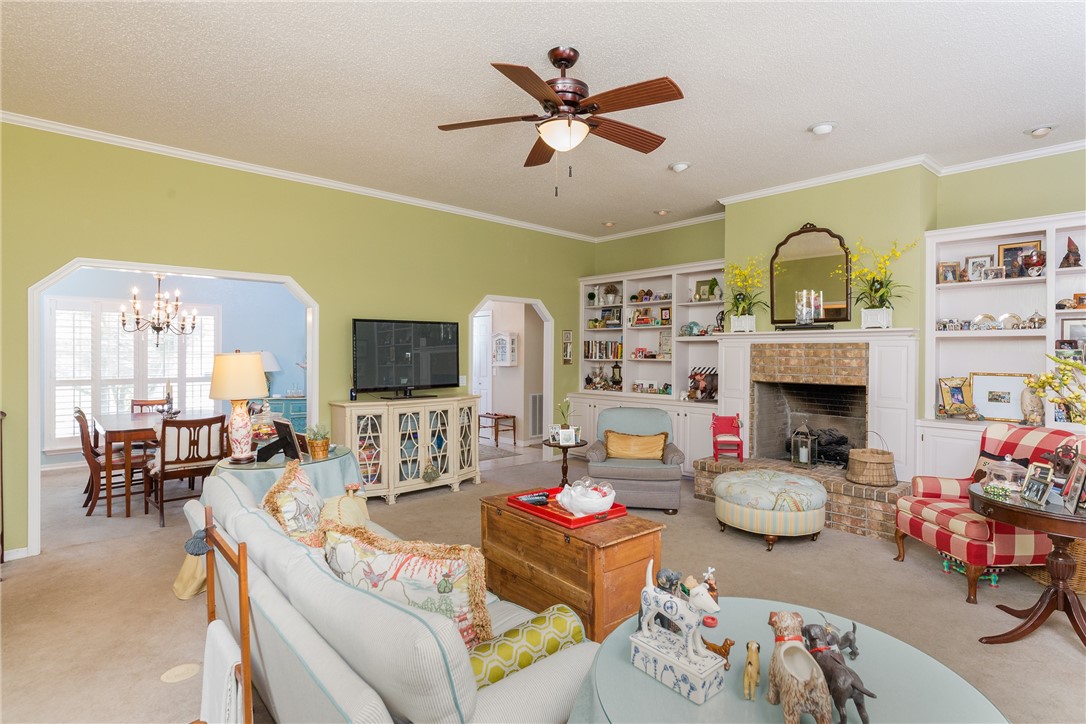 2321 Blue Mesa Drive