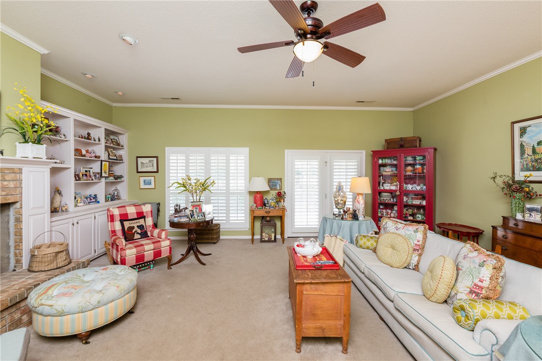 2321 Blue Mesa Drive