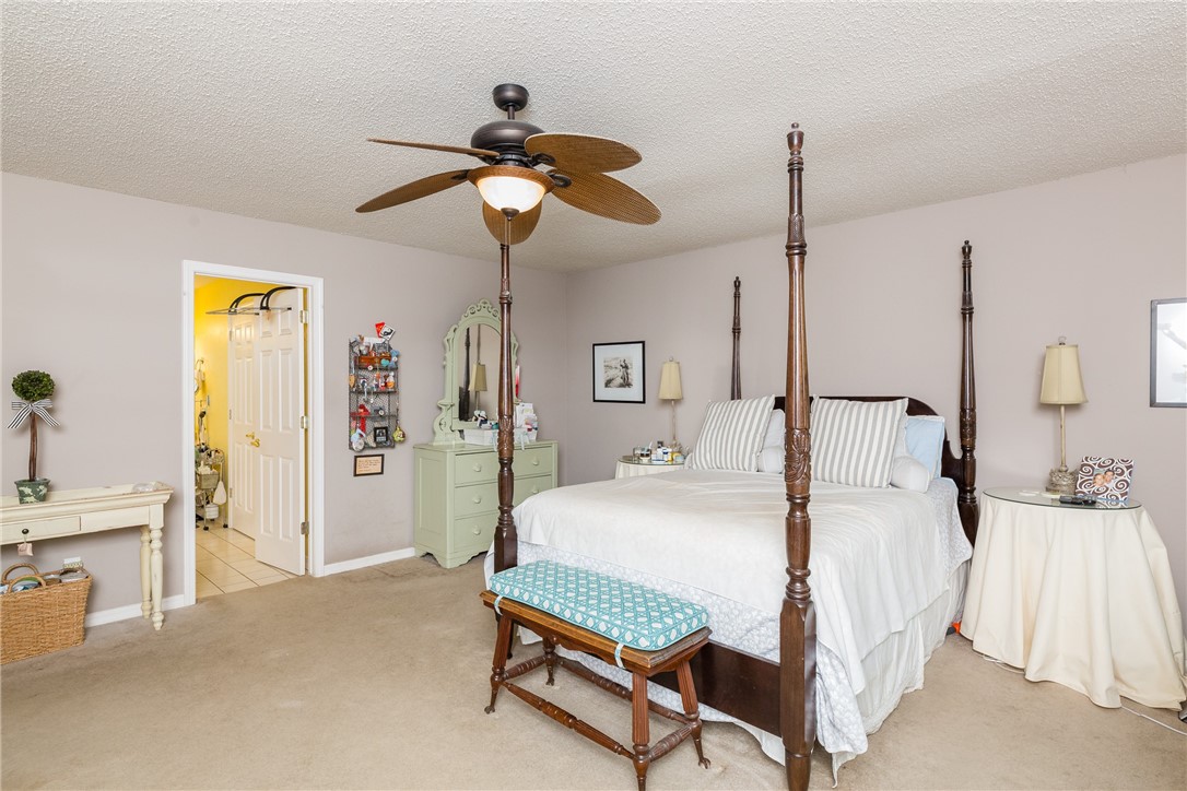 2321 Blue Mesa Drive