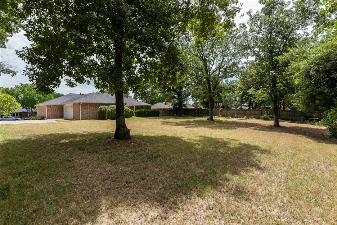 2321 Blue Mesa Drive