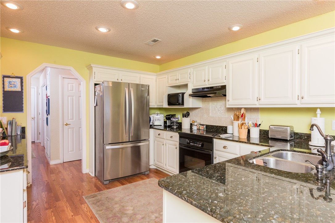 2321 Blue Mesa Drive