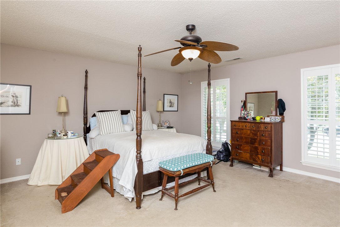 2321 Blue Mesa Drive