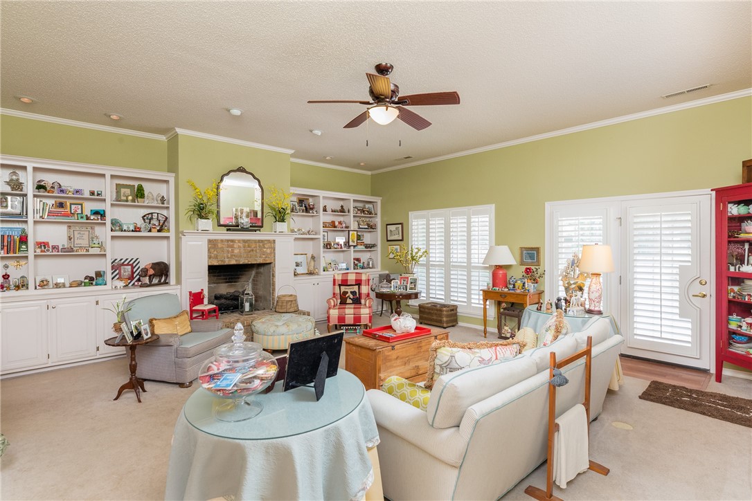 2321 Blue Mesa Drive