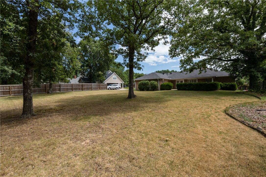 2321 Blue Mesa Drive