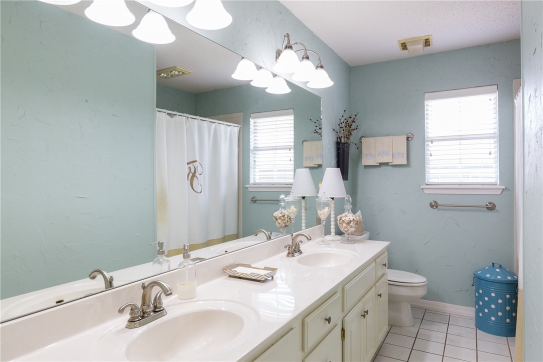 2321 Blue Mesa Drive