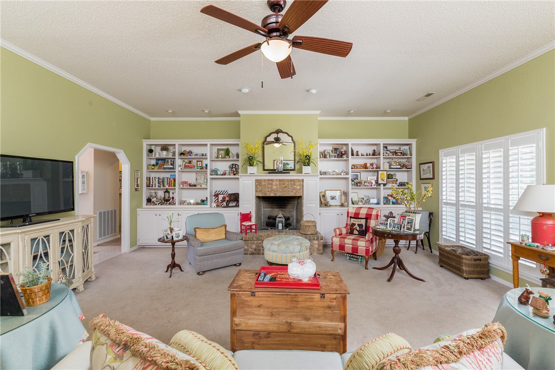 2321 Blue Mesa Drive