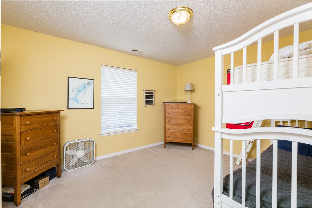 2321 Blue Mesa Drive