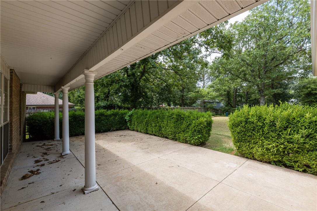 2321 Blue Mesa Drive