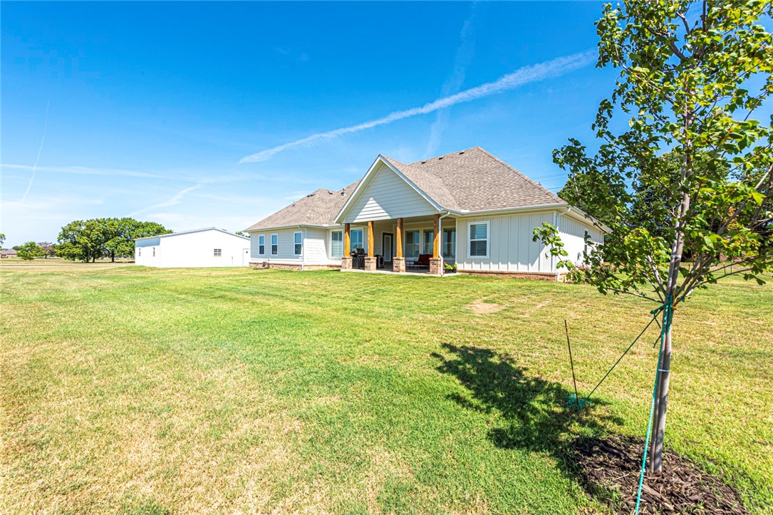 13229 BETHEL BLACKTOP WC 62 Road