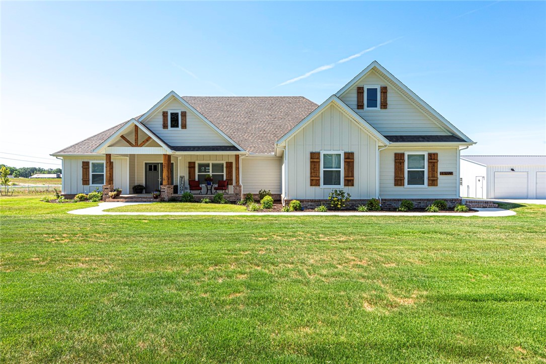 13229 BETHEL BLACKTOP WC 62 Road