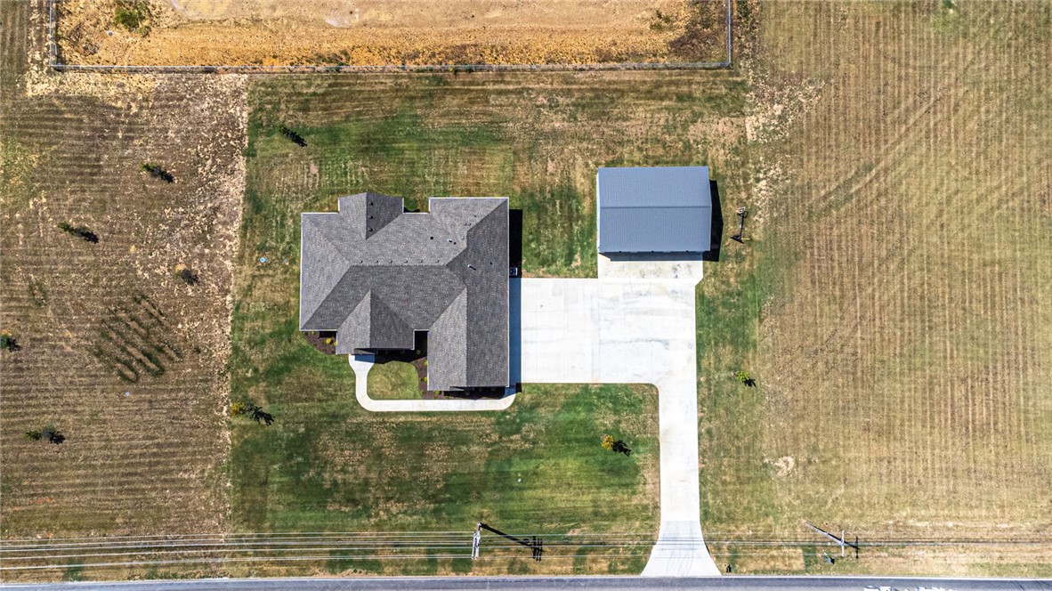 13229 BETHEL BLACKTOP WC 62 Road