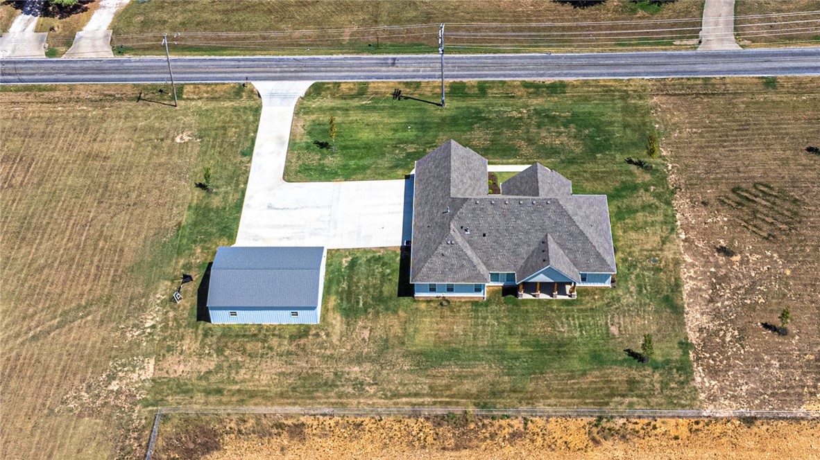 13229 BETHEL BLACKTOP WC 62 Road