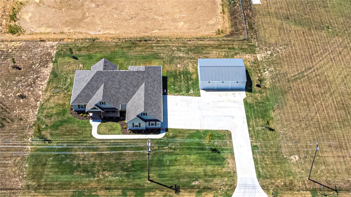 13229 BETHEL BLACKTOP WC 62 Road