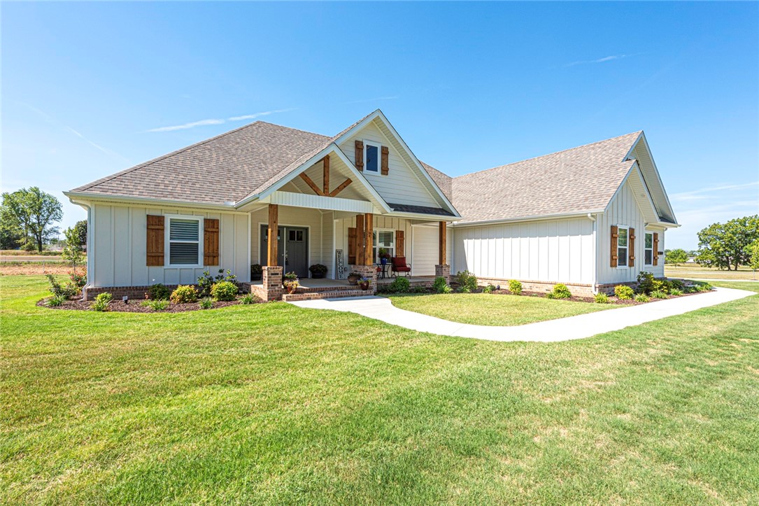 13229 BETHEL BLACKTOP WC 62 Road