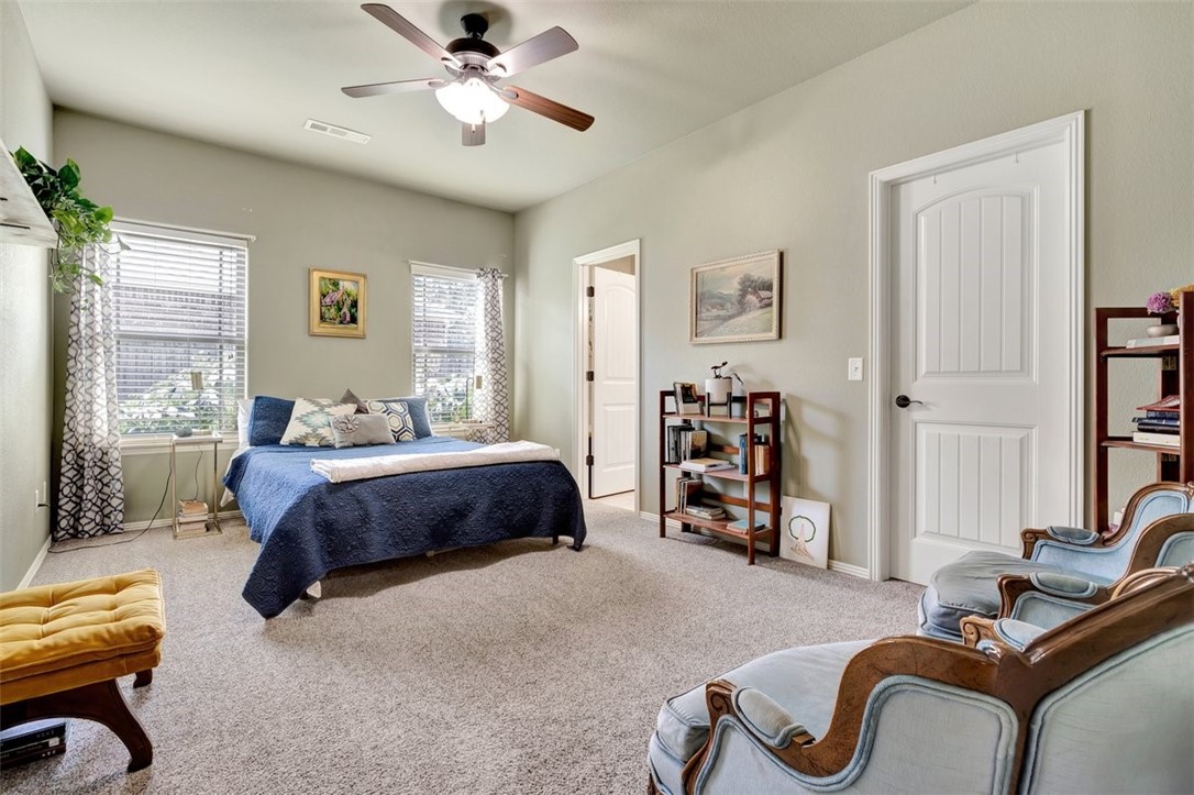 1353 S Blue Willow Avenue