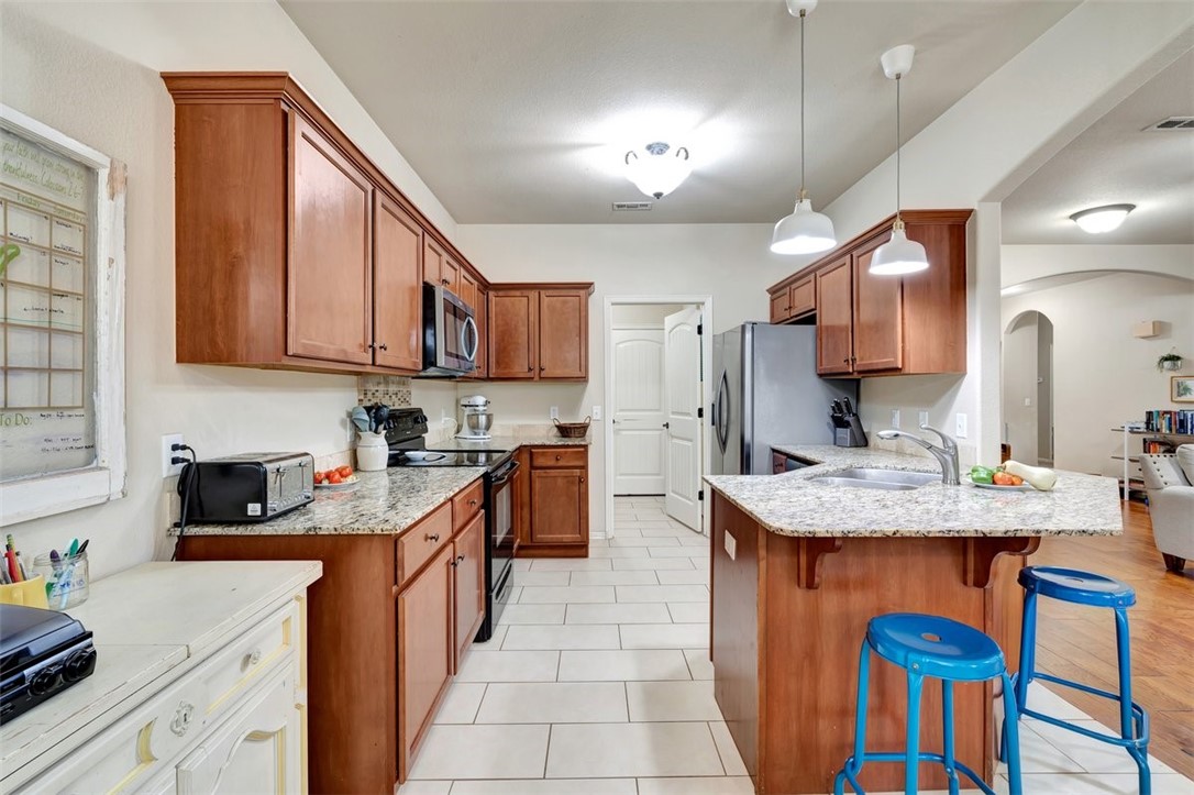 1353 S Blue Willow Avenue