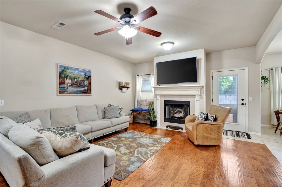 1353 S Blue Willow Avenue