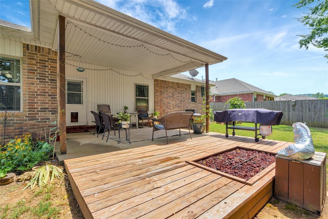 1353 S Blue Willow Avenue