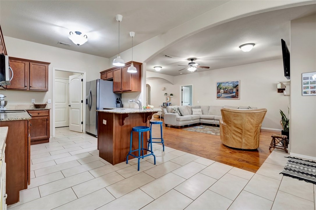 1353 S Blue Willow Avenue