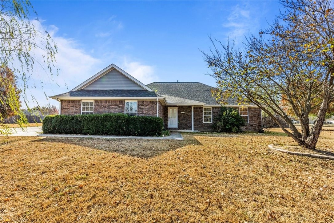 2317 N Brandi Avenue