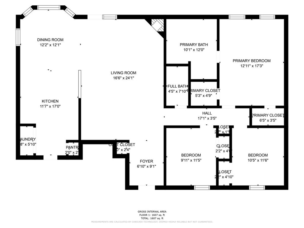 2317 N Brandi Avenue